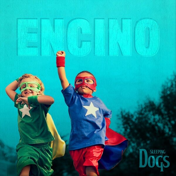 Cover art for Encino